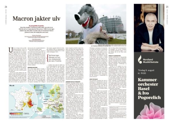Le Monde diplomatique – juni 2023 - Bilde 13