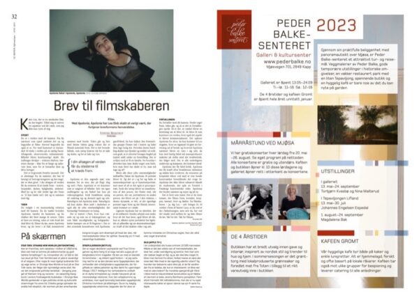Le Monde diplomatique – juni 2023 - Bilde 18