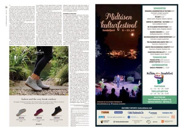Le Monde diplomatique – juni 2023 - Bilde 20