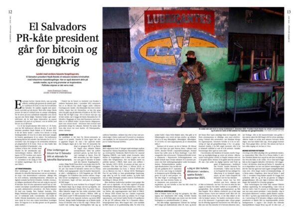 Le Monde diplomatique – juni 2023 - Bilde 7
