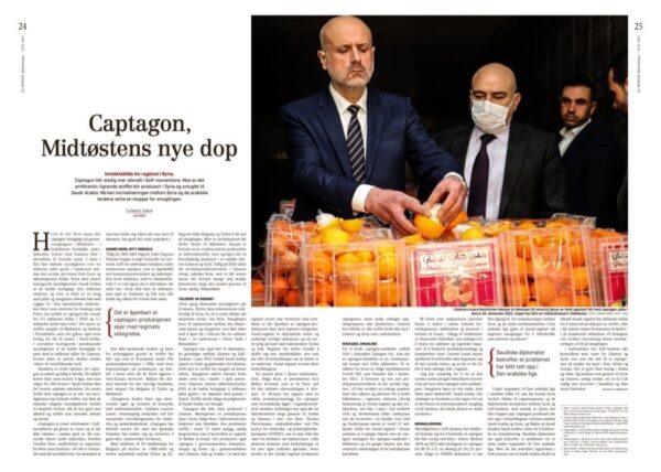 Le Monde diplomatique – juli 2023 - Bilde 13