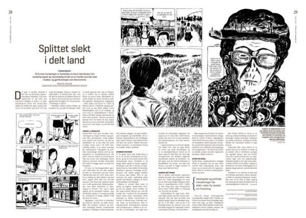 Le Monde diplomatique – juli 2023 - Bilde 15