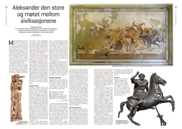 Le Monde diplomatique – juli 2023 - Bilde 18