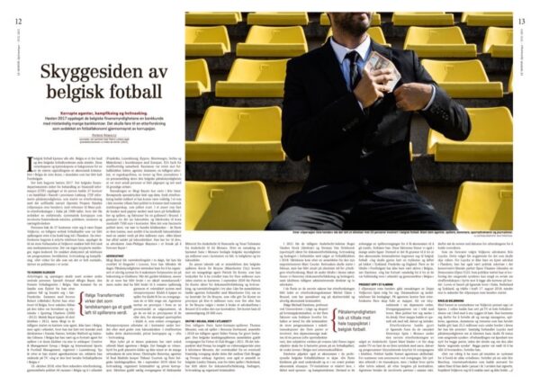 Le Monde diplomatique – juli 2023 - Bilde 7