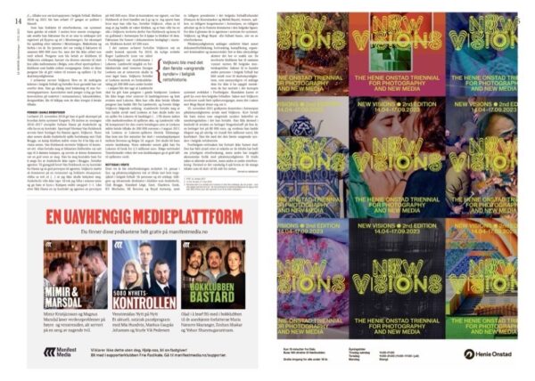 Le Monde diplomatique – juli 2023 - Bilde 8