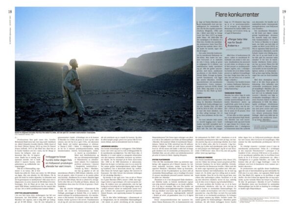 Le Monde diplomatique – august 2023 - Bilde 10