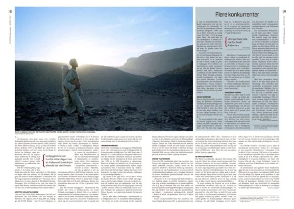 Le Monde diplomatique – august 2023 - Bilde 10