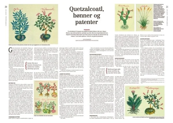 Le Monde diplomatique – august 2023 - Bilde 11