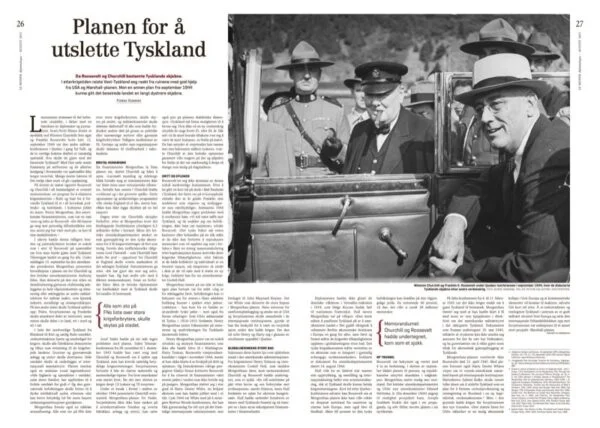 Le Monde diplomatique – august 2023 - Bilde 14