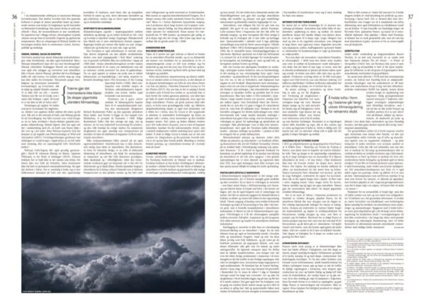 Le Monde diplomatique – august 2023 - Bilde 19