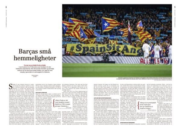 Le Monde diplomatique – august 2023 - Bilde 5
