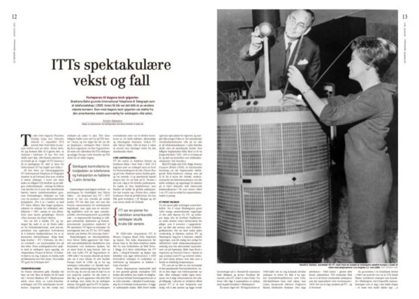 Le Monde diplomatique – august 2023 - Bilde 7