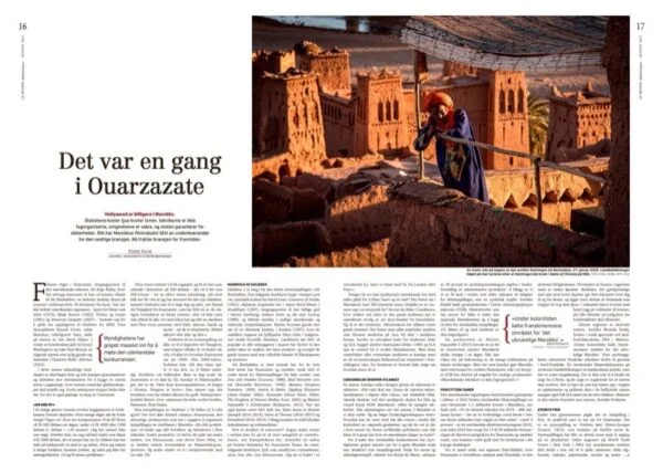 Le Monde diplomatique – august 2023 - Bilde 9