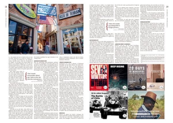 Le Monde diplomatique – september 2023 - Bilde 10