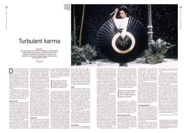 Le Monde diplomatique – september 2023 - Bilde 15