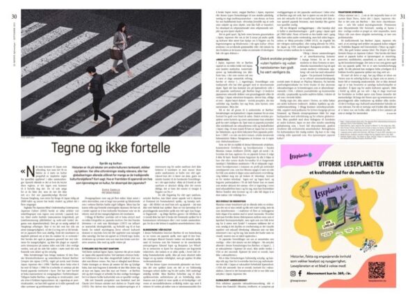 Le Monde diplomatique – september 2023 - Bilde 16