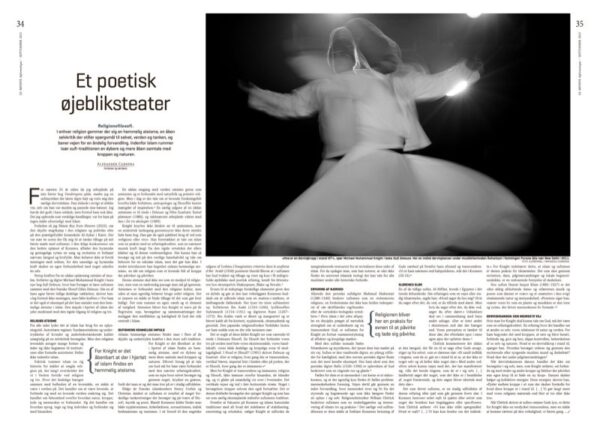 Le Monde diplomatique – september 2023 - Bilde 18