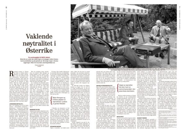 Le Monde diplomatique – september 2023 - Bilde 4
