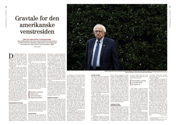 Le Monde diplomatique – september 2023 - Bilde 5