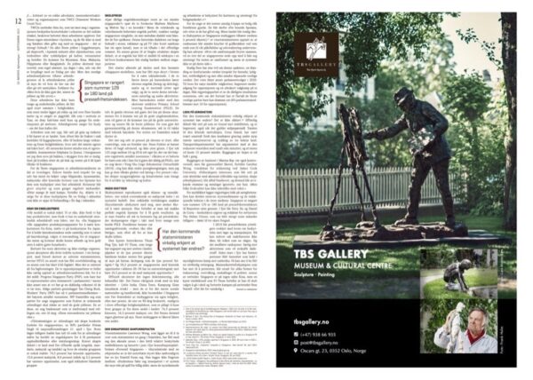 Le Monde diplomatique – september 2023 - Bilde 7