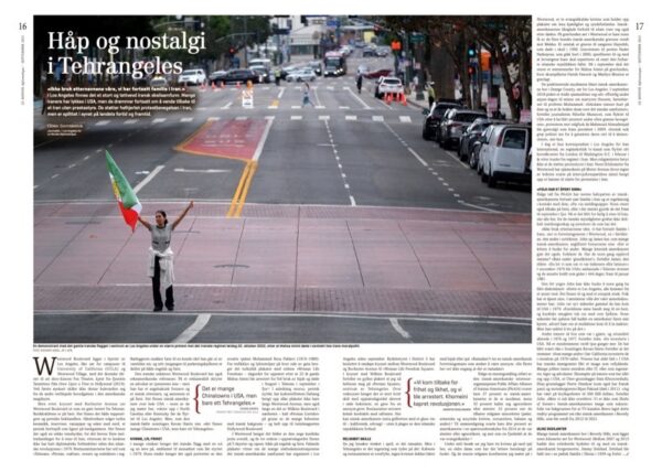 Le Monde diplomatique – september 2023 - Bilde 9