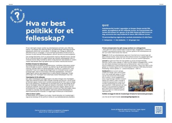 Le Monde diplomatique – oktober 2023 - Bilde 11