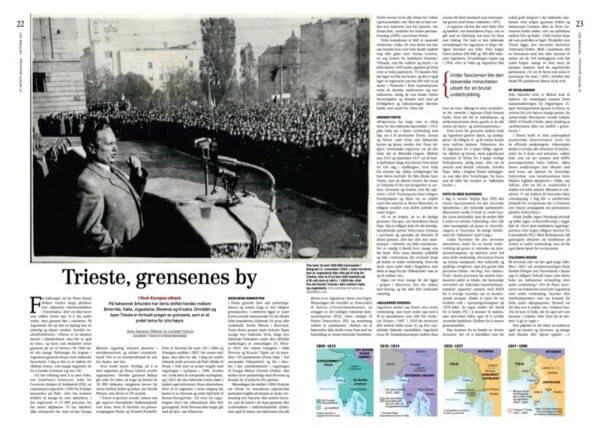 Le Monde diplomatique – oktober 2023 - Bilde 12