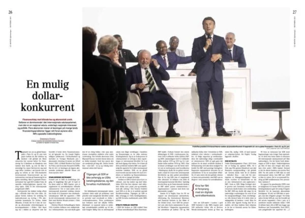 Le Monde diplomatique – oktober 2023 - Bilde 14