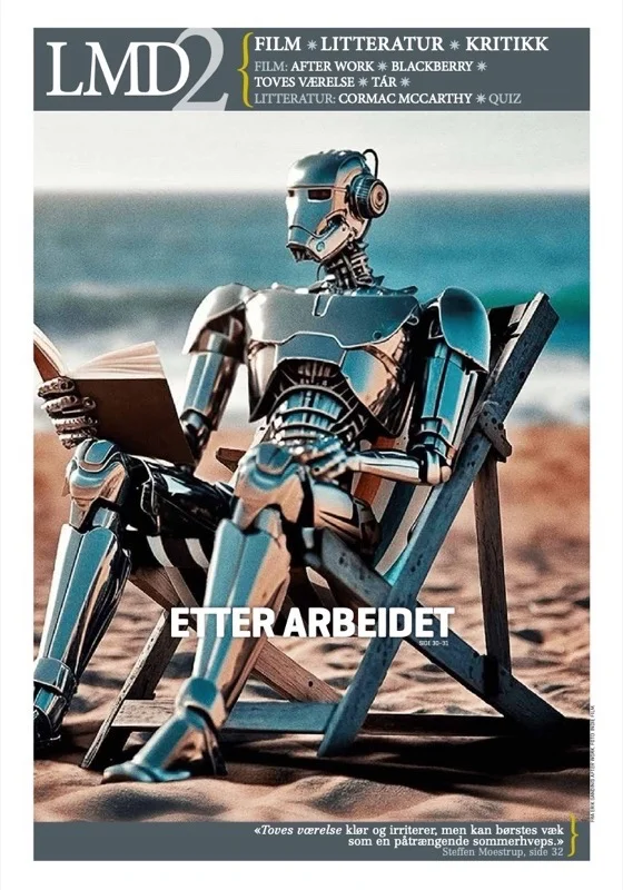 Le Monde diplomatique – oktober 2023 - Bilde 16