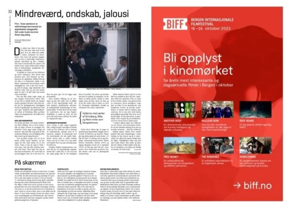 Le Monde diplomatique – oktober 2023 - Bilde 18