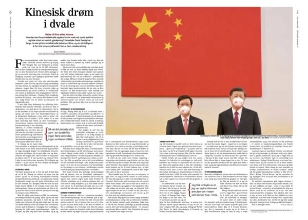 Le Monde diplomatique – oktober 2023 - Bilde 4