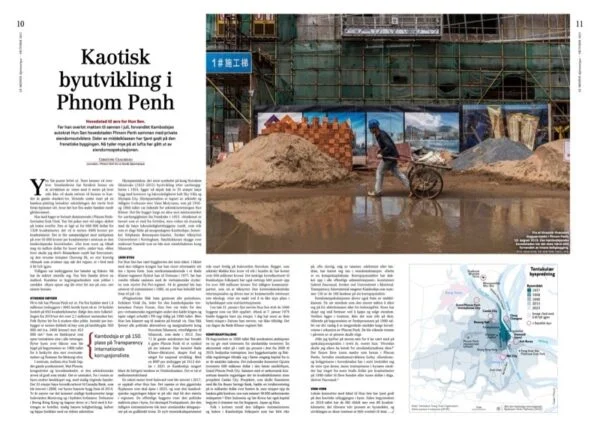 Le Monde diplomatique – oktober 2023 - Bilde 6
