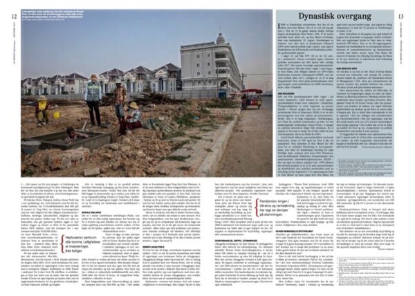 Le Monde diplomatique – oktober 2023 - Bilde 7