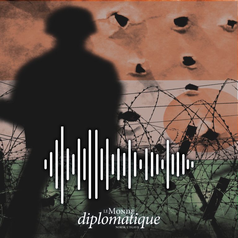 Hva er kuppene i Vest-Afrika et tegn på?