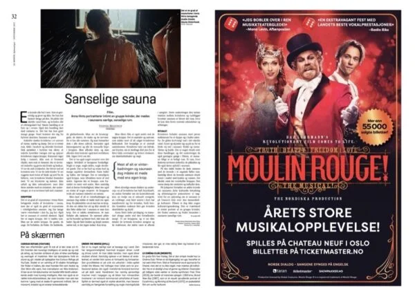 Le Monde diplomatique – november 2023 - Bilde 18