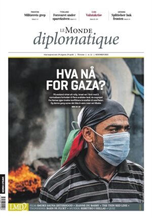 Le Monde diplomatique – november 2023