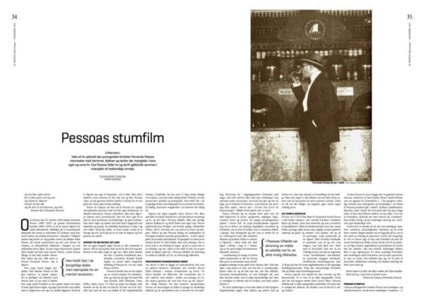Le Monde diplomatique – desember 2023 - Bilde 18