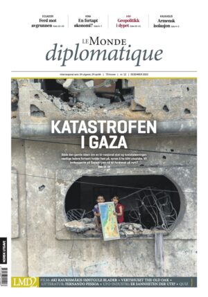Le Monde diplomatique – desember 2023