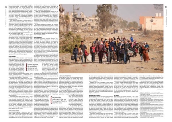 Le Monde diplomatique – desember 2023 - Bilde 6