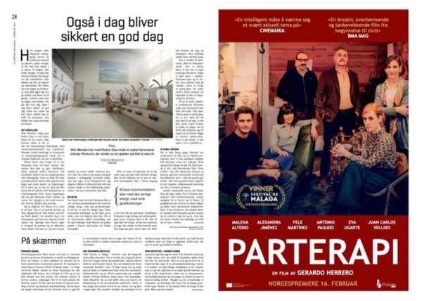 Le Monde diplomatique – februar 2024 - Bilde 15