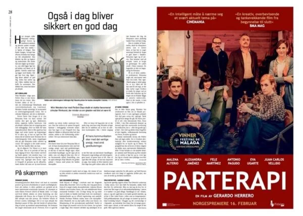 Le Monde diplomatique – februar 2024 - Bilde 15