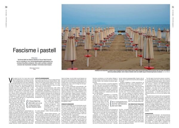 Le Monde diplomatique – februar 2024 - Bilde 16