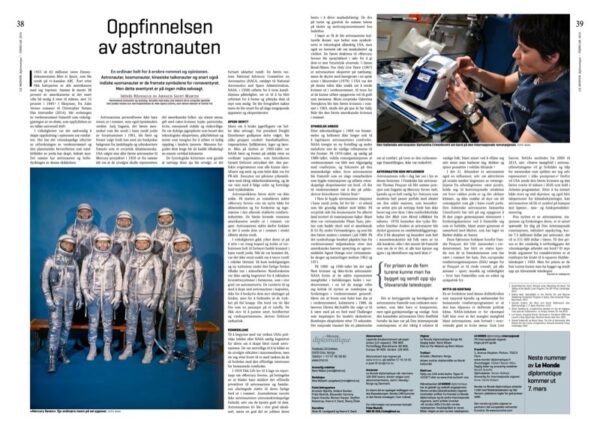 Le Monde diplomatique – februar 2024 - Bilde 20