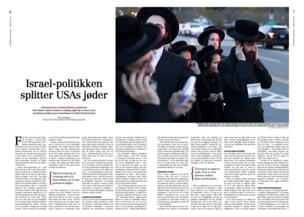 Le Monde diplomatique – februar 2024 - Bilde 4