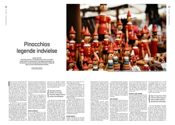 Le Monde diplomatique – april 2024 - Bilde 17