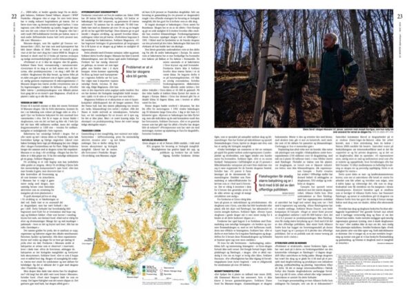 Le Monde diplomatique – mai 2024 - Bilde 12
