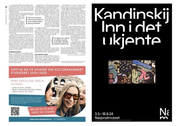 Le Monde diplomatique – mai 2024 - Bilde 15