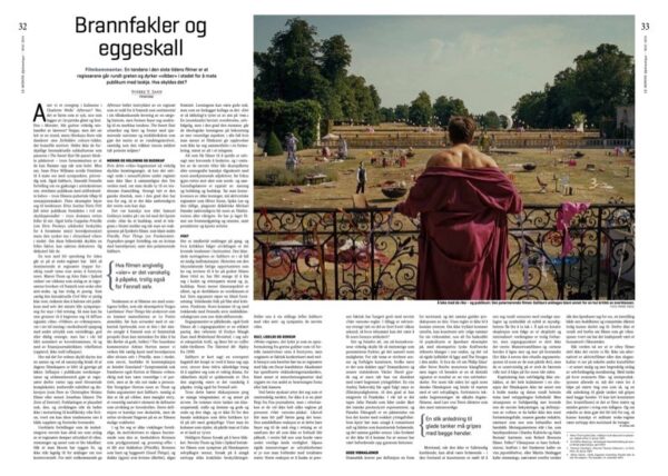 Le Monde diplomatique – mai 2024 - Bilde 17