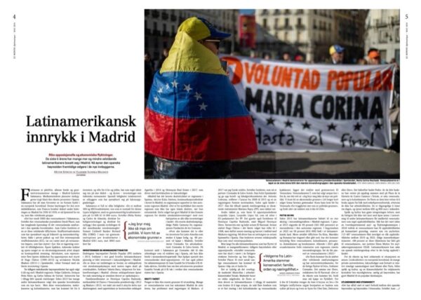 Le Monde diplomatique – mai 2024 - Bilde 3