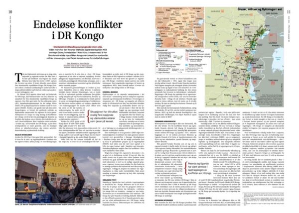 Le Monde diplomatique – mai 2024 - Bilde 6